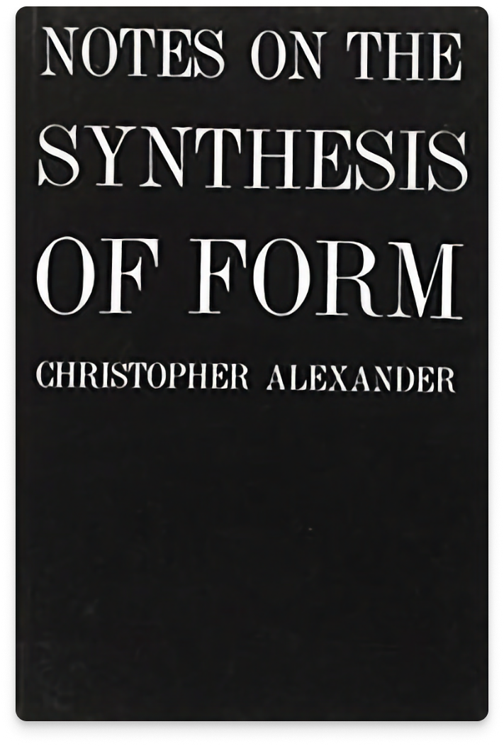 Notes on the Synthesis of Form